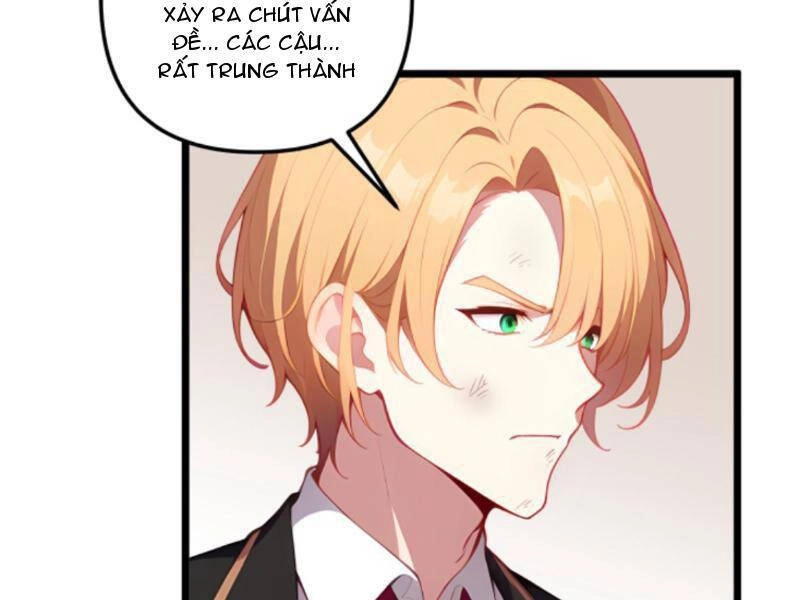 Nhân Vật Phản Diện: Sau Khi Nghe Lén Tiếng Lòng, Nữ Chính Muốn Làm Hậu Cung Của Ta! Chapter 107 - 23