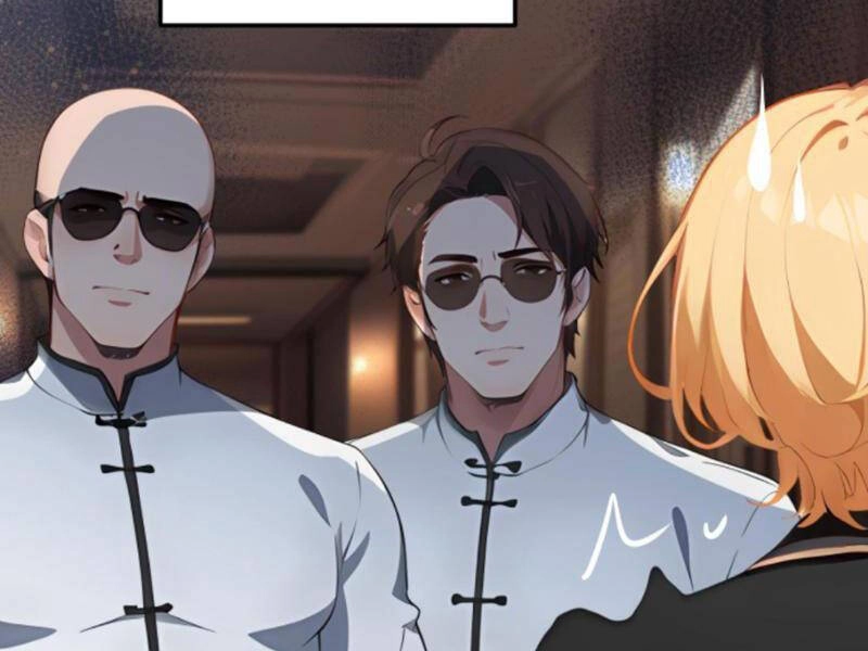 Nhân Vật Phản Diện: Sau Khi Nghe Lén Tiếng Lòng, Nữ Chính Muốn Làm Hậu Cung Của Ta! Chapter 107 - 36