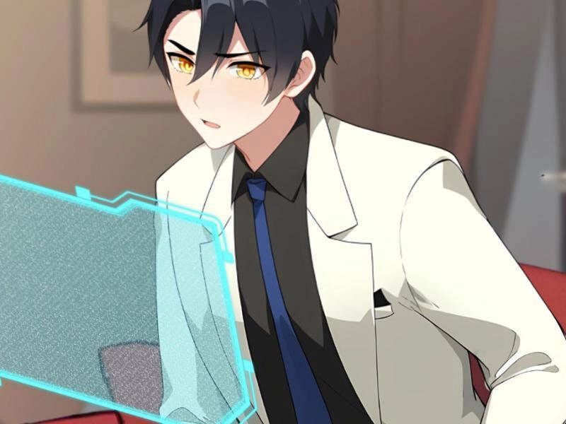 Nhân Vật Phản Diện: Sau Khi Nghe Lén Tiếng Lòng, Nữ Chính Muốn Làm Hậu Cung Của Ta! Chapter 107 - 49