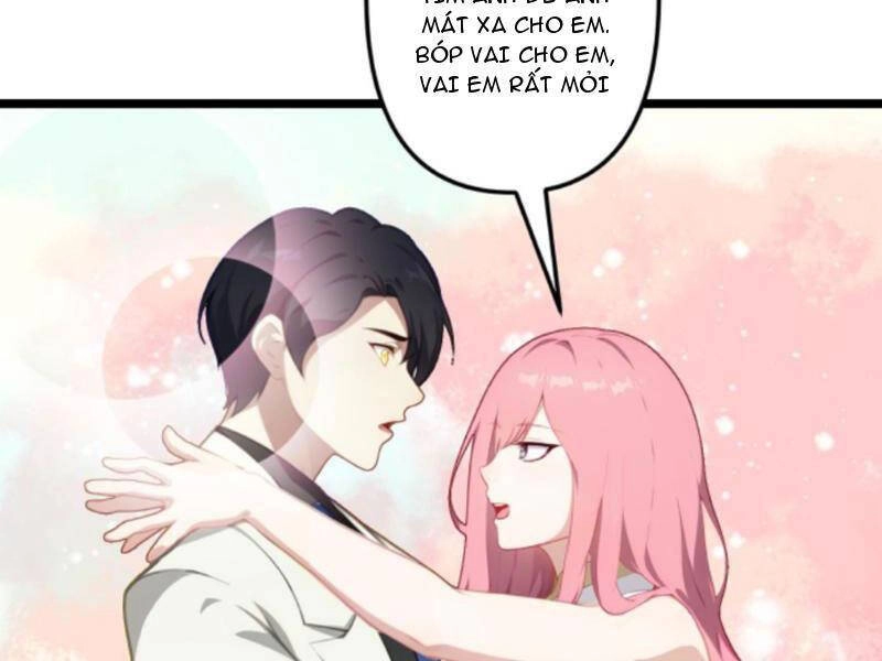 Nhân Vật Phản Diện: Sau Khi Nghe Lén Tiếng Lòng, Nữ Chính Muốn Làm Hậu Cung Của Ta! Chapter 108 - 41