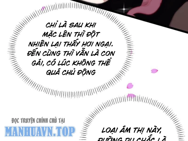 Nhân Vật Phản Diện: Sau Khi Nghe Lén Tiếng Lòng, Nữ Chính Muốn Làm Hậu Cung Của Ta! Chapter 109 - 41