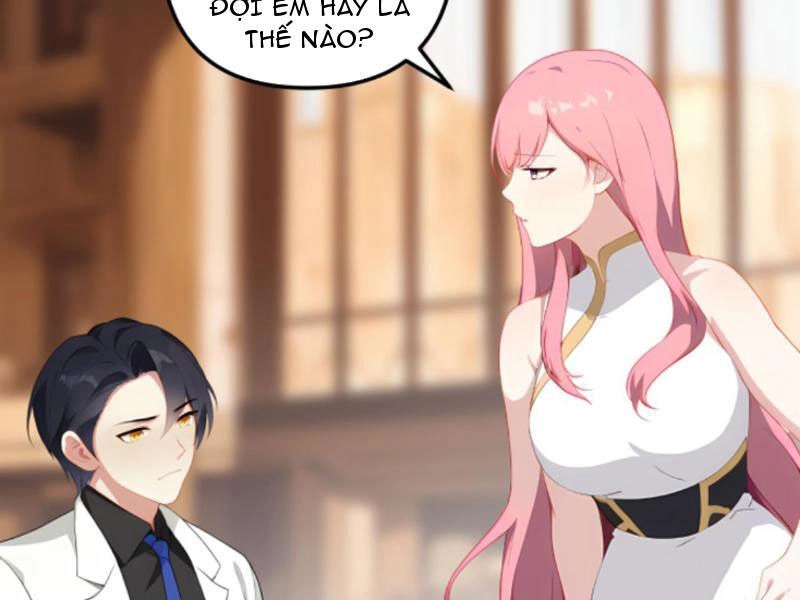 Nhân Vật Phản Diện: Sau Khi Nghe Lén Tiếng Lòng, Nữ Chính Muốn Làm Hậu Cung Của Ta! Chapter 110 - 23