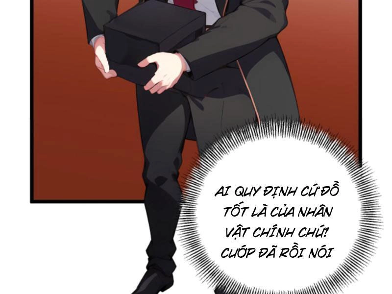 Nhân Vật Phản Diện: Sau Khi Nghe Lén Tiếng Lòng, Nữ Chính Muốn Làm Hậu Cung Của Ta! Chapter 110 - 34