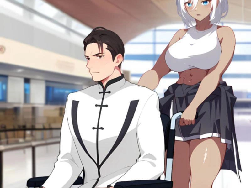 Nhân Vật Phản Diện: Sau Khi Nghe Lén Tiếng Lòng, Nữ Chính Muốn Làm Hậu Cung Của Ta! Chapter 110 - 41