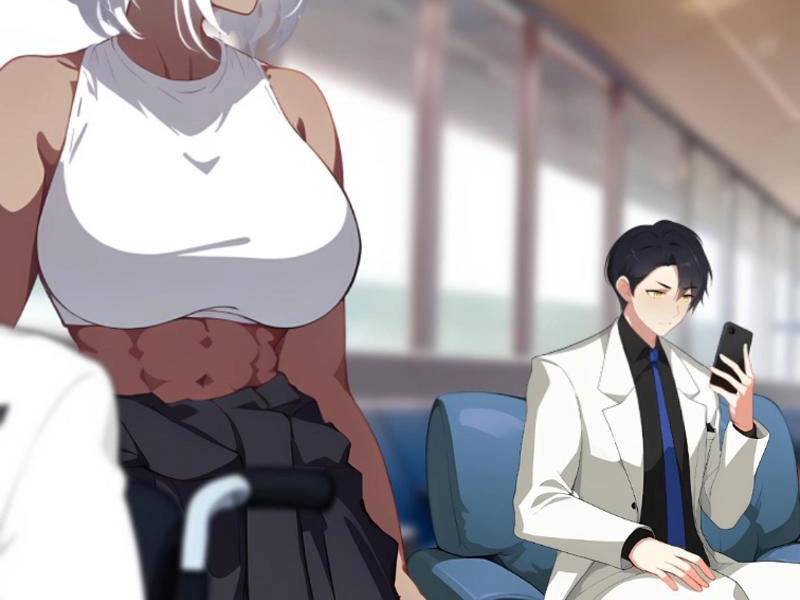 Nhân Vật Phản Diện: Sau Khi Nghe Lén Tiếng Lòng, Nữ Chính Muốn Làm Hậu Cung Của Ta! Chapter 110 - 55