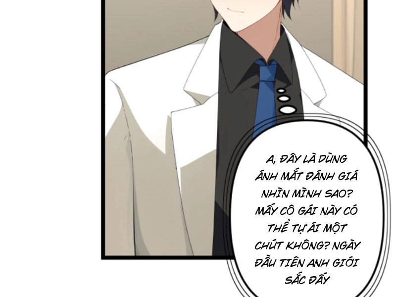 Nhân Vật Phản Diện: Sau Khi Nghe Lén Tiếng Lòng, Nữ Chính Muốn Làm Hậu Cung Của Ta! Chapter 111 - 2