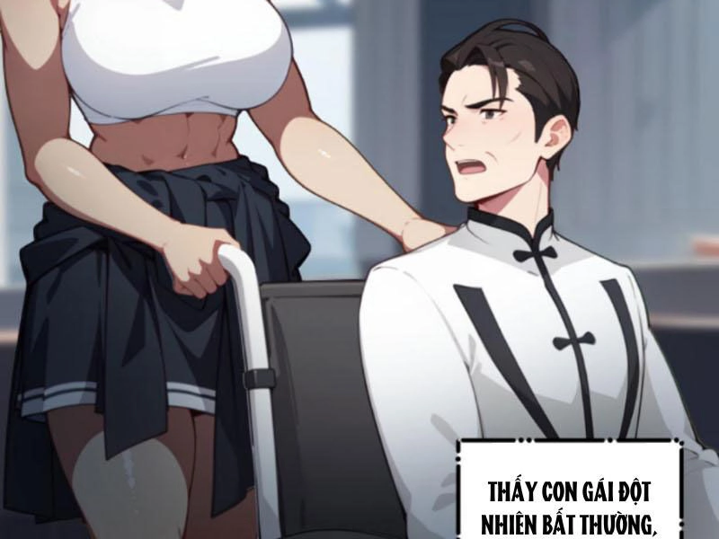 Nhân Vật Phản Diện: Sau Khi Nghe Lén Tiếng Lòng, Nữ Chính Muốn Làm Hậu Cung Của Ta! Chapter 111 - 18