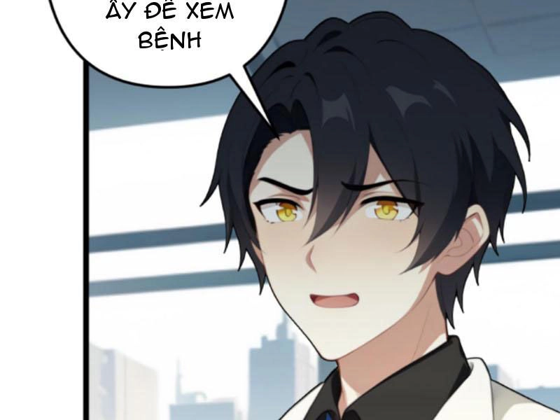 Nhân Vật Phản Diện: Sau Khi Nghe Lén Tiếng Lòng, Nữ Chính Muốn Làm Hậu Cung Của Ta! Chapter 111 - 35