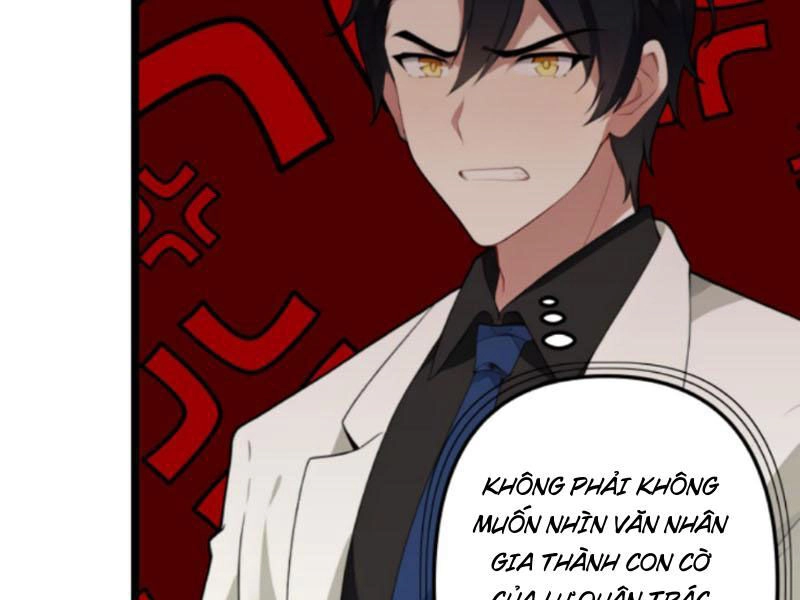 Nhân Vật Phản Diện: Sau Khi Nghe Lén Tiếng Lòng, Nữ Chính Muốn Làm Hậu Cung Của Ta! Chapter 111 - 46