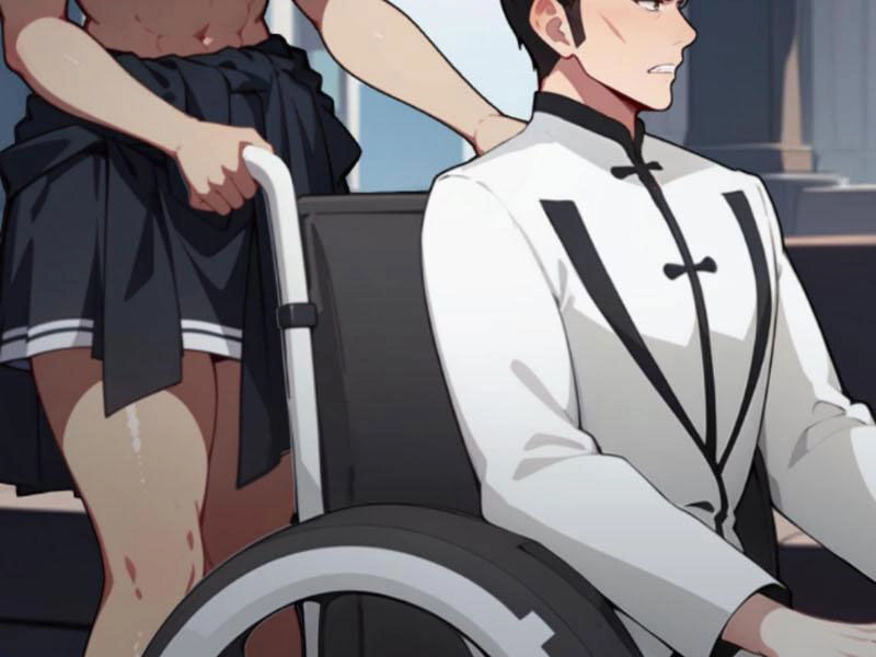 Nhân Vật Phản Diện: Sau Khi Nghe Lén Tiếng Lòng, Nữ Chính Muốn Làm Hậu Cung Của Ta! Chapter 111 - 50