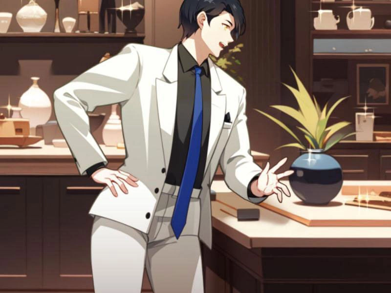 Nhân Vật Phản Diện: Sau Khi Nghe Lén Tiếng Lòng, Nữ Chính Muốn Làm Hậu Cung Của Ta! Chapter 113 - 43