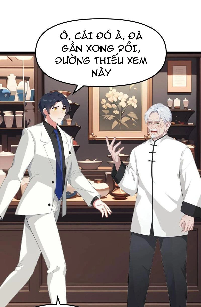 Nhân Vật Phản Diện: Sau Khi Nghe Lén Tiếng Lòng, Nữ Chính Muốn Làm Hậu Cung Của Ta! Chapter 114 - 1