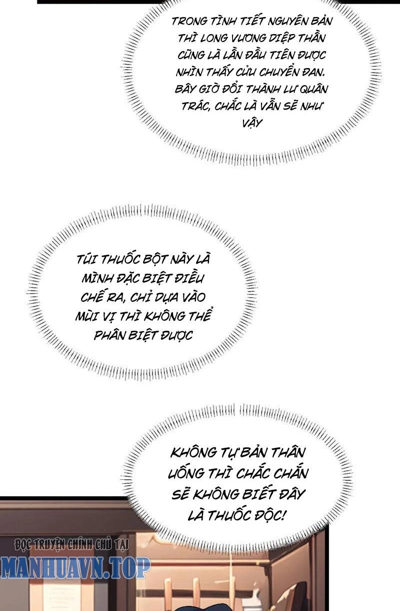 Nhân Vật Phản Diện: Sau Khi Nghe Lén Tiếng Lòng, Nữ Chính Muốn Làm Hậu Cung Của Ta! Chapter 114 - 6