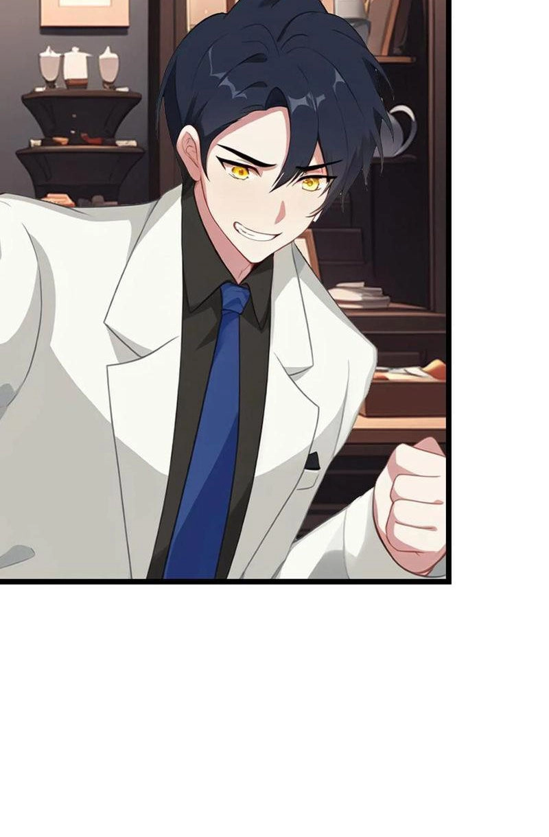 Nhân Vật Phản Diện: Sau Khi Nghe Lén Tiếng Lòng, Nữ Chính Muốn Làm Hậu Cung Của Ta! Chapter 114 - 7