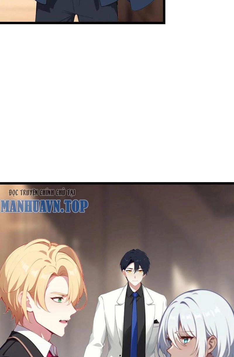 Nhân Vật Phản Diện: Sau Khi Nghe Lén Tiếng Lòng, Nữ Chính Muốn Làm Hậu Cung Của Ta! Chapter 114 - 12