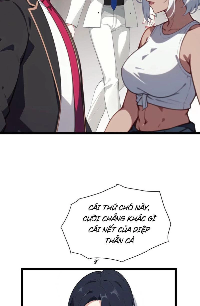 Nhân Vật Phản Diện: Sau Khi Nghe Lén Tiếng Lòng, Nữ Chính Muốn Làm Hậu Cung Của Ta! Chapter 114 - 13