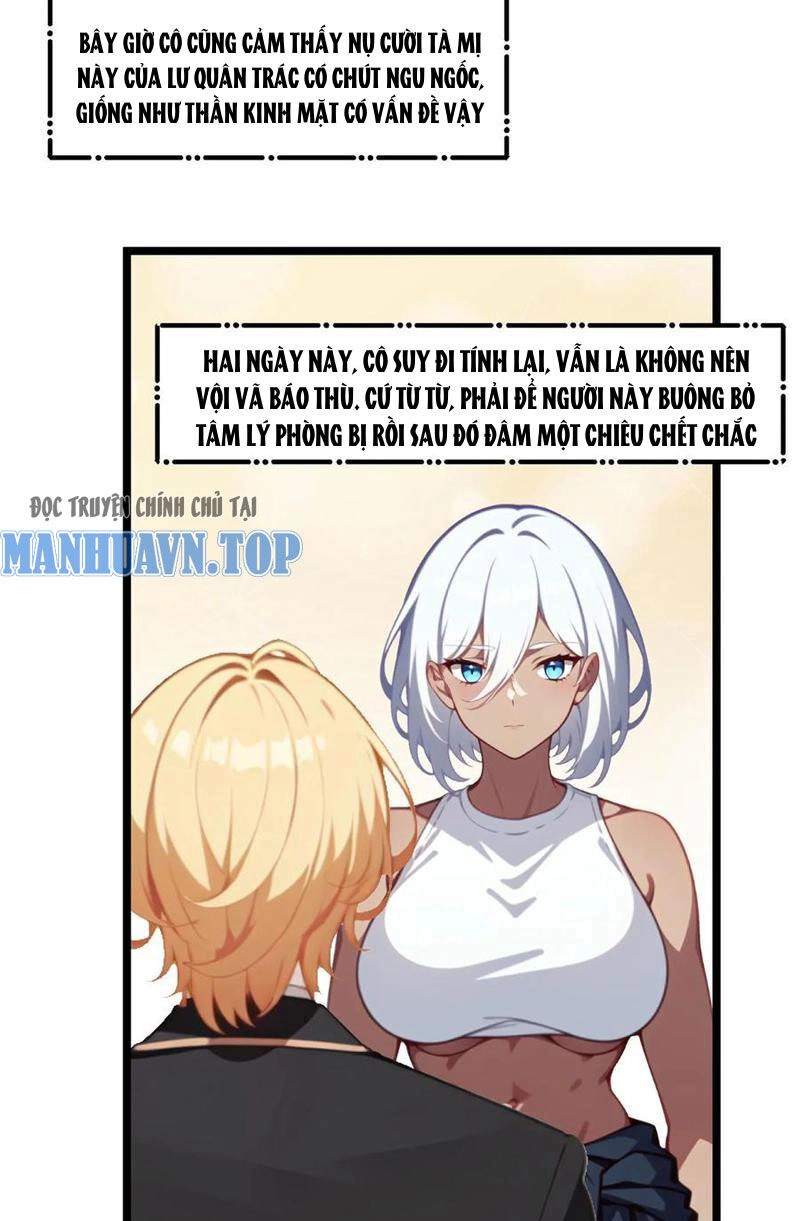 Nhân Vật Phản Diện: Sau Khi Nghe Lén Tiếng Lòng, Nữ Chính Muốn Làm Hậu Cung Của Ta! Chapter 114 - 15