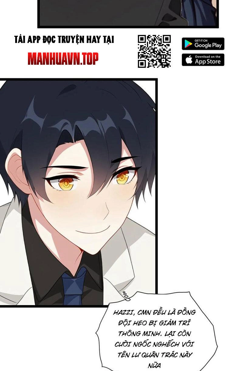 Nhân Vật Phản Diện: Sau Khi Nghe Lén Tiếng Lòng, Nữ Chính Muốn Làm Hậu Cung Của Ta! Chapter 114 - 16