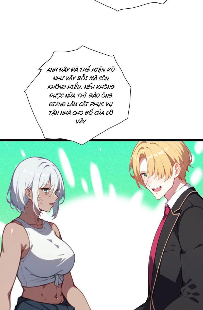 Nhân Vật Phản Diện: Sau Khi Nghe Lén Tiếng Lòng, Nữ Chính Muốn Làm Hậu Cung Của Ta! Chapter 114 - 17