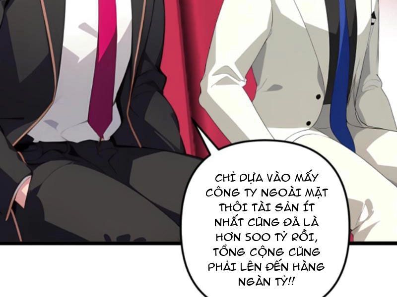 Nhân Vật Phản Diện: Sau Khi Nghe Lén Tiếng Lòng, Nữ Chính Muốn Làm Hậu Cung Của Ta! Chapter 115 - 12