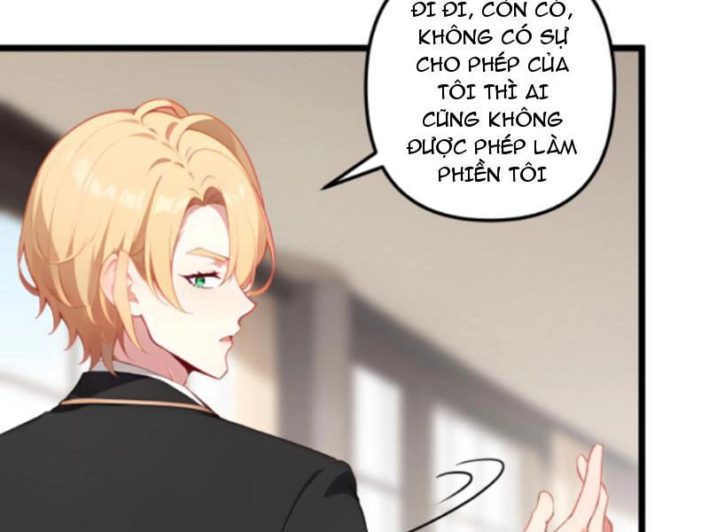 Nhân Vật Phản Diện: Sau Khi Nghe Lén Tiếng Lòng, Nữ Chính Muốn Làm Hậu Cung Của Ta! Chapter 115 - 50