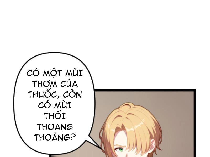 Nhân Vật Phản Diện: Sau Khi Nghe Lén Tiếng Lòng, Nữ Chính Muốn Làm Hậu Cung Của Ta! Chapter 116 - 1