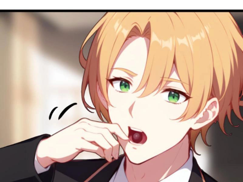 Nhân Vật Phản Diện: Sau Khi Nghe Lén Tiếng Lòng, Nữ Chính Muốn Làm Hậu Cung Của Ta! Chapter 116 - 6