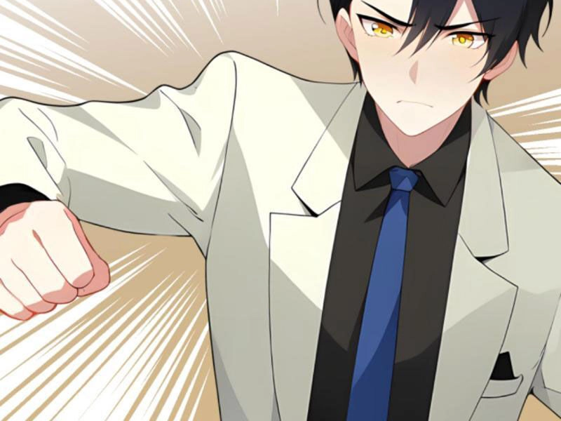 Nhân Vật Phản Diện: Sau Khi Nghe Lén Tiếng Lòng, Nữ Chính Muốn Làm Hậu Cung Của Ta! Chapter 117 - 27