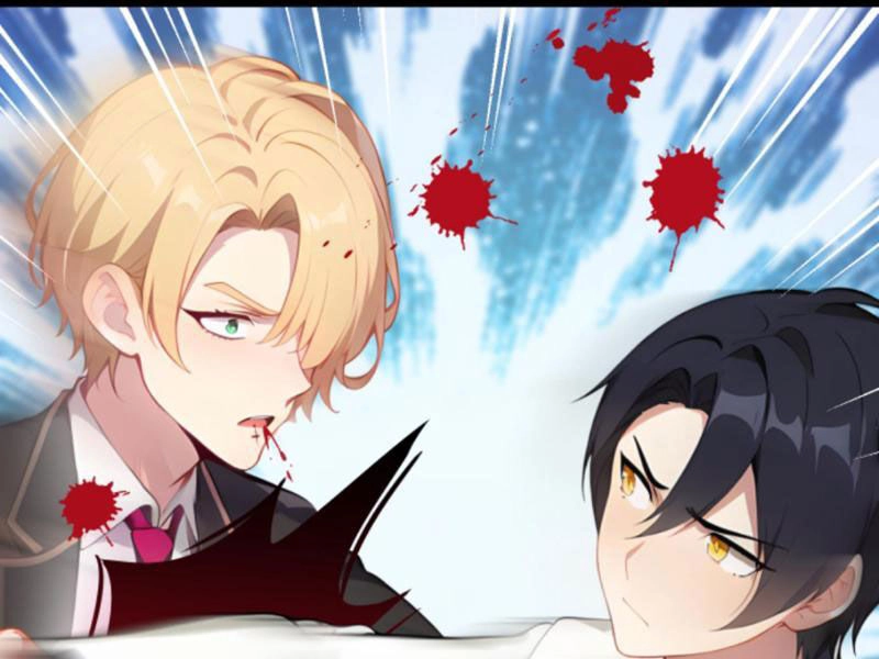 Nhân Vật Phản Diện: Sau Khi Nghe Lén Tiếng Lòng, Nữ Chính Muốn Làm Hậu Cung Của Ta! Chapter 117 - 34