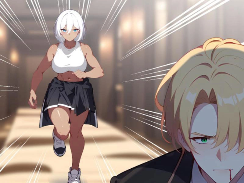 Nhân Vật Phản Diện: Sau Khi Nghe Lén Tiếng Lòng, Nữ Chính Muốn Làm Hậu Cung Của Ta! Chapter 117 - 41