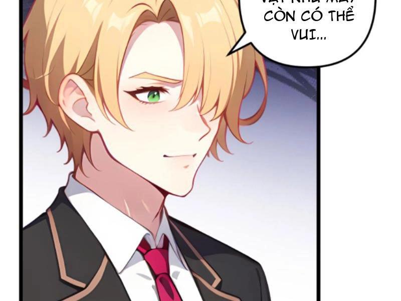 Nhân Vật Phản Diện: Sau Khi Nghe Lén Tiếng Lòng, Nữ Chính Muốn Làm Hậu Cung Của Ta! Chapter 118 - 6