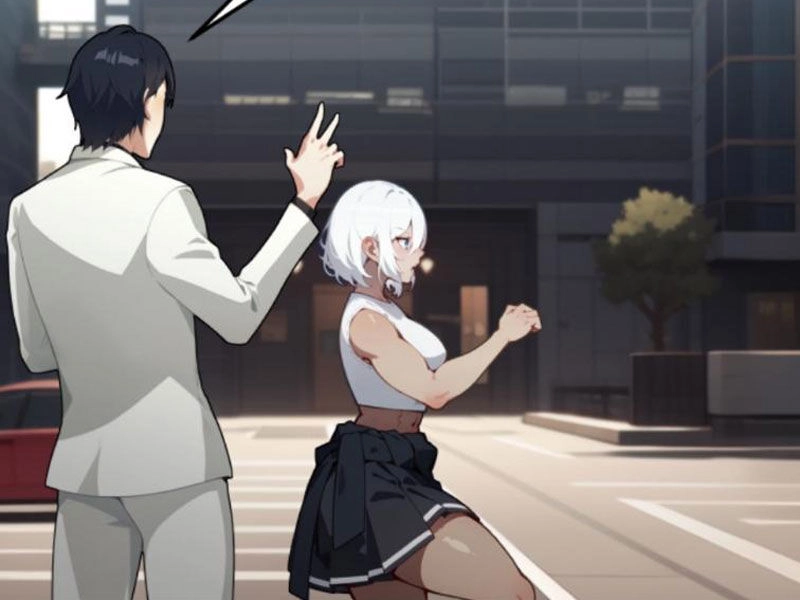 Nhân Vật Phản Diện: Sau Khi Nghe Lén Tiếng Lòng, Nữ Chính Muốn Làm Hậu Cung Của Ta! Chapter 119 - 2