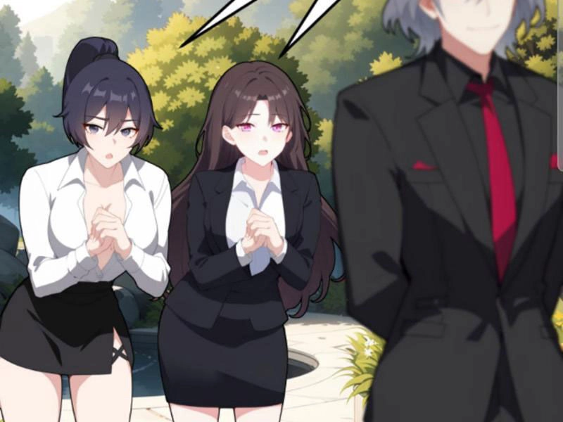 Nhân Vật Phản Diện: Sau Khi Nghe Lén Tiếng Lòng, Nữ Chính Muốn Làm Hậu Cung Của Ta! Chapter 120 - 8