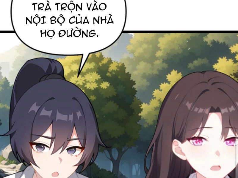 Nhân Vật Phản Diện: Sau Khi Nghe Lén Tiếng Lòng, Nữ Chính Muốn Làm Hậu Cung Của Ta! Chapter 120 - 12