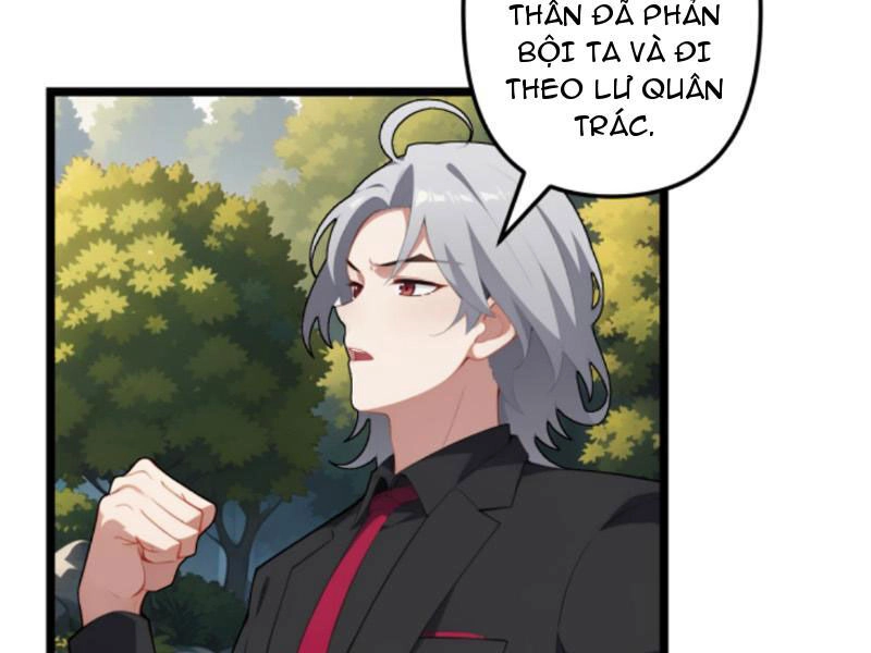 Nhân Vật Phản Diện: Sau Khi Nghe Lén Tiếng Lòng, Nữ Chính Muốn Làm Hậu Cung Của Ta! Chapter 120 - 21