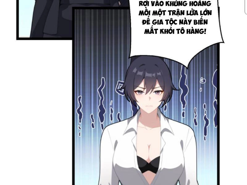 Nhân Vật Phản Diện: Sau Khi Nghe Lén Tiếng Lòng, Nữ Chính Muốn Làm Hậu Cung Của Ta! Chapter 120 - 29