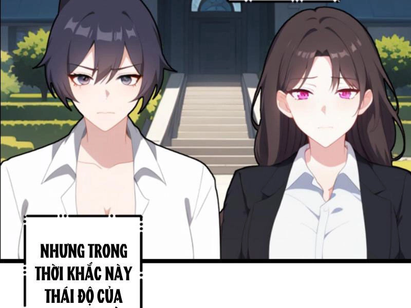 Nhân Vật Phản Diện: Sau Khi Nghe Lén Tiếng Lòng, Nữ Chính Muốn Làm Hậu Cung Của Ta! Chapter 120 - 36