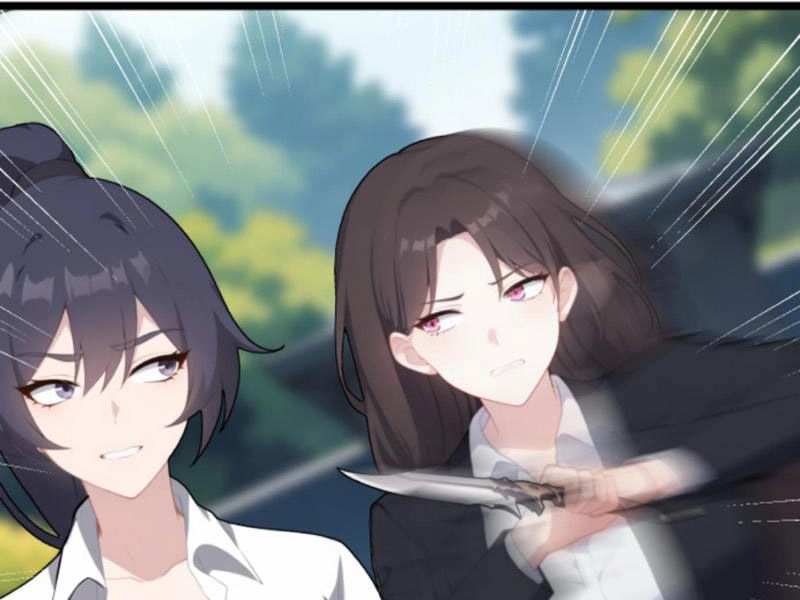 Nhân Vật Phản Diện: Sau Khi Nghe Lén Tiếng Lòng, Nữ Chính Muốn Làm Hậu Cung Của Ta! Chapter 120 - 40