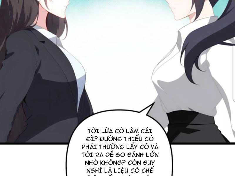 Nhân Vật Phản Diện: Sau Khi Nghe Lén Tiếng Lòng, Nữ Chính Muốn Làm Hậu Cung Của Ta! Chapter 121 - 21