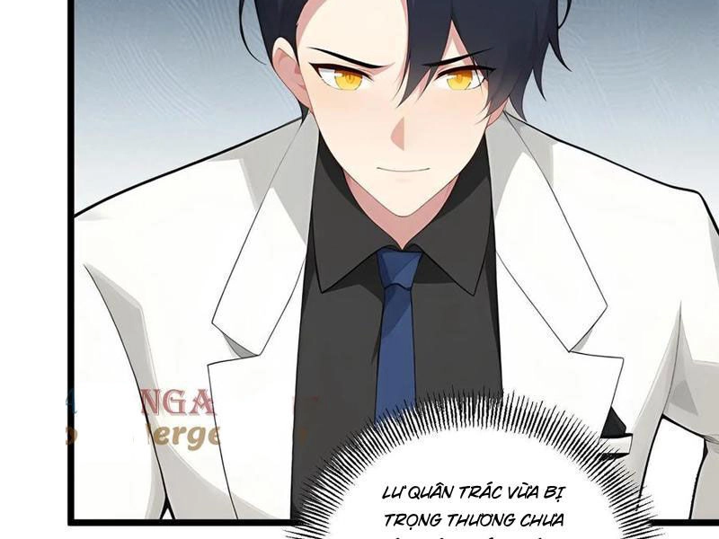 Nhân Vật Phản Diện: Sau Khi Nghe Lén Tiếng Lòng, Nữ Chính Muốn Làm Hậu Cung Của Ta! Chapter 123 - 38