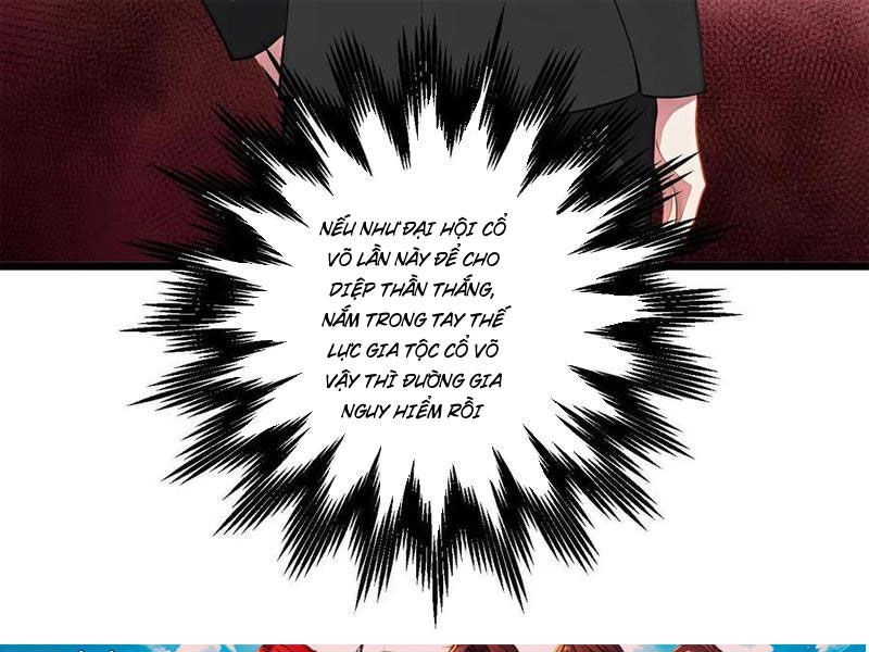 Nhân Vật Phản Diện: Sau Khi Nghe Lén Tiếng Lòng, Nữ Chính Muốn Làm Hậu Cung Của Ta! Chapter 123 - 42