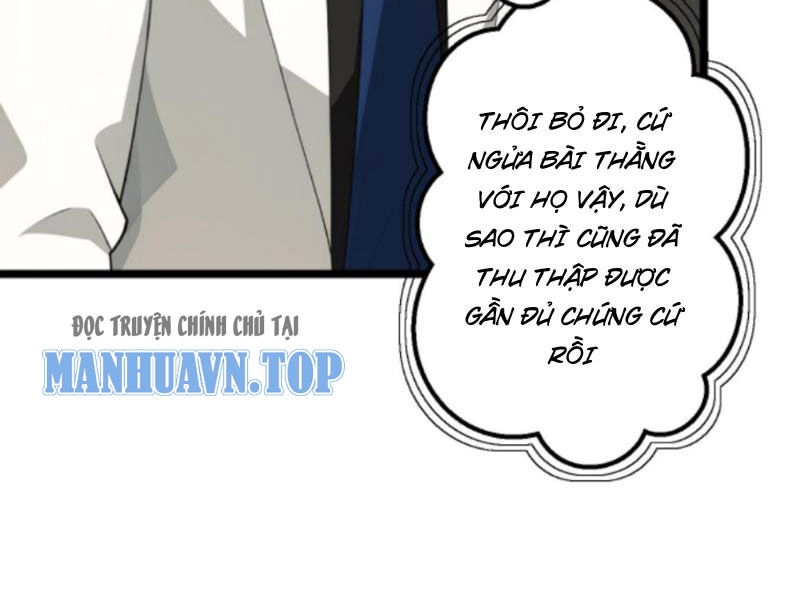 Nhân Vật Phản Diện: Sau Khi Nghe Lén Tiếng Lòng, Nữ Chính Muốn Làm Hậu Cung Của Ta! Chapter 124 - 10