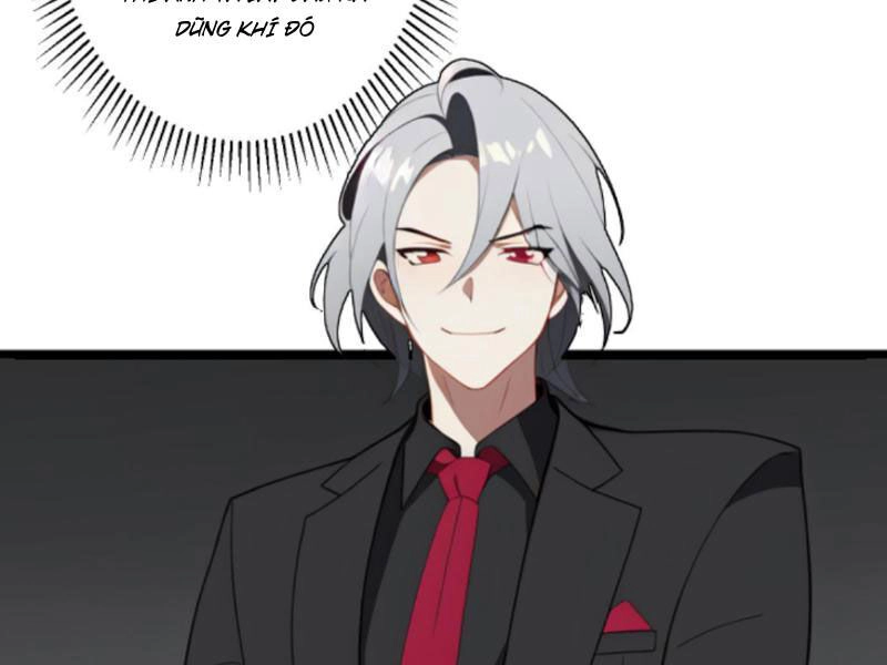 Nhân Vật Phản Diện: Sau Khi Nghe Lén Tiếng Lòng, Nữ Chính Muốn Làm Hậu Cung Của Ta! Chapter 124 - 23