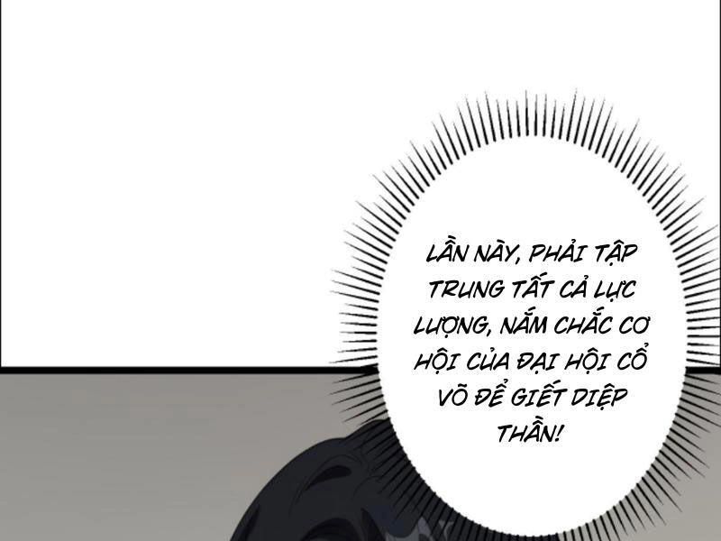 Nhân Vật Phản Diện: Sau Khi Nghe Lén Tiếng Lòng, Nữ Chính Muốn Làm Hậu Cung Của Ta! Chapter 124 - 30