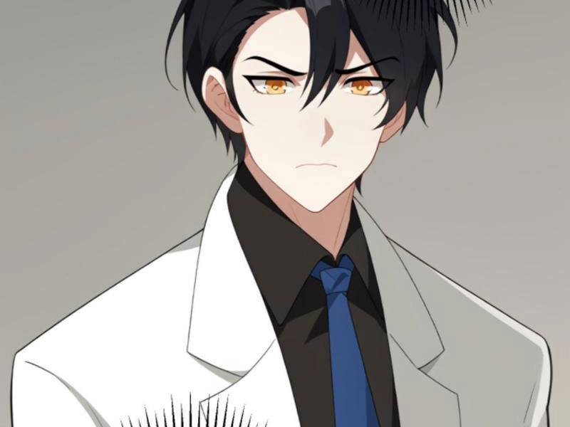 Nhân Vật Phản Diện: Sau Khi Nghe Lén Tiếng Lòng, Nữ Chính Muốn Làm Hậu Cung Của Ta! Chapter 124 - 31