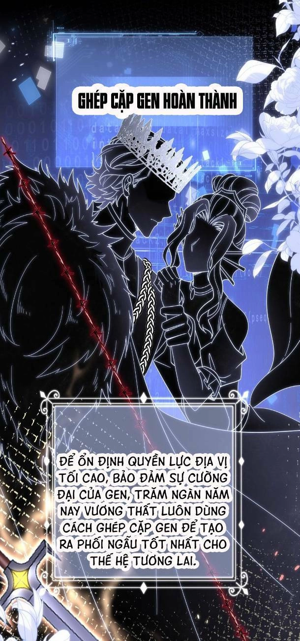 Kết Hôn Với Người Quyền Lực Nhất Hành Tinh Chapter 1 - 2