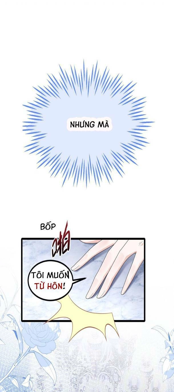 Kết Hôn Với Người Quyền Lực Nhất Hành Tinh Chapter 1 - 6