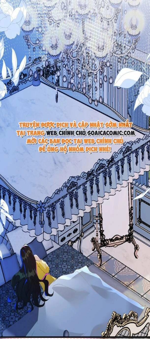 Kết Hôn Với Người Quyền Lực Nhất Hành Tinh Chapter 1 - 7