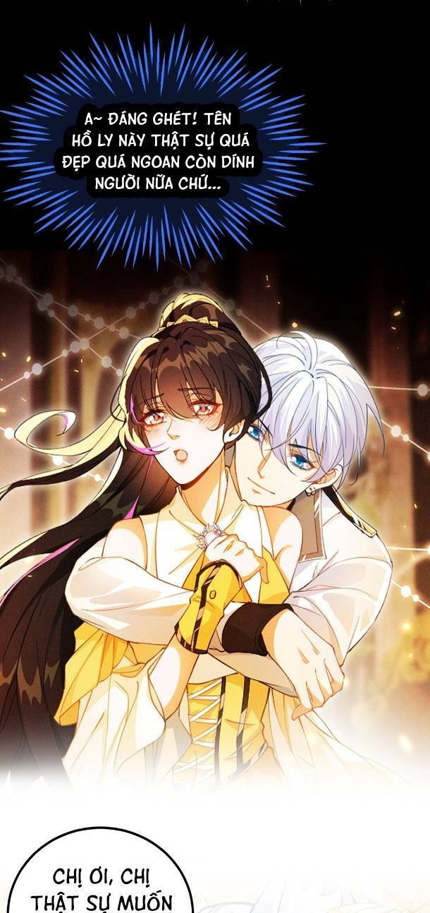 Kết Hôn Với Người Quyền Lực Nhất Hành Tinh Chapter 1 - 10