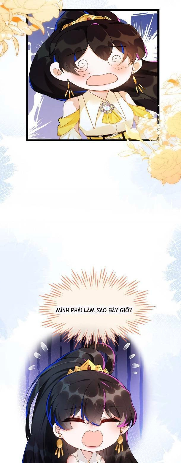 Kết Hôn Với Người Quyền Lực Nhất Hành Tinh Chapter 1 - 12